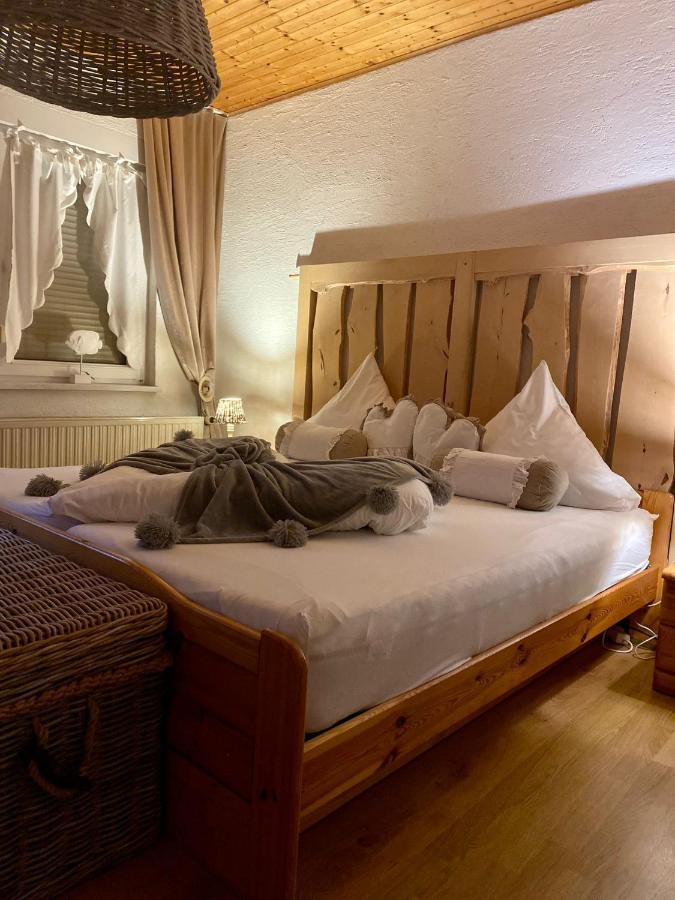 Ferienwohnung Schmidtalien Dommitzsch Exteriör bild