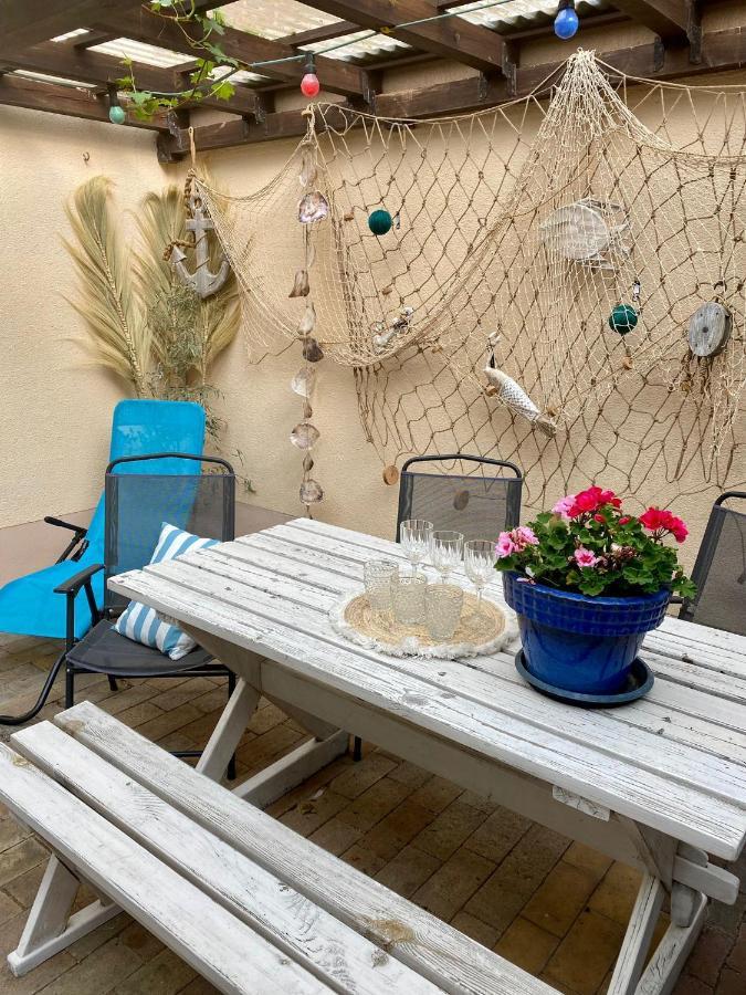 Ferienwohnung Schmidtalien Dommitzsch Exteriör bild