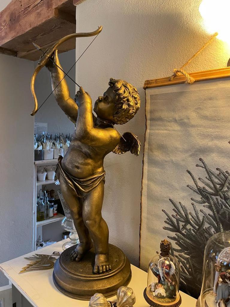 Ferienwohnung Schmidtalien Dommitzsch Exteriör bild